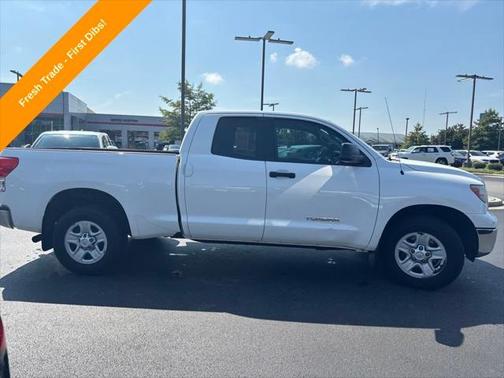 2012 Toyota Tundra Grade