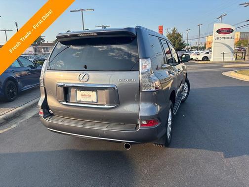 2018 Lexus GX 460 Premium