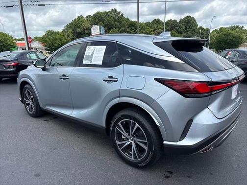 2023 Lexus RX 350 Base