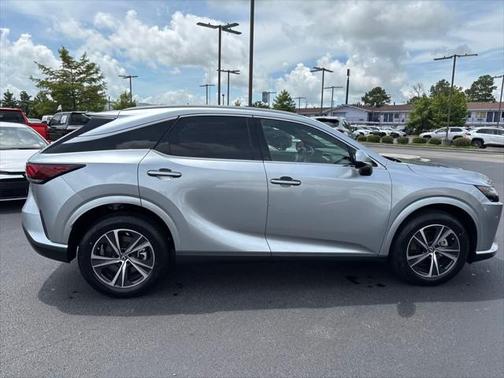 2023 Lexus RX 350 Base