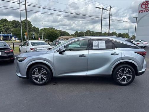 2023 Lexus RX 350 Base