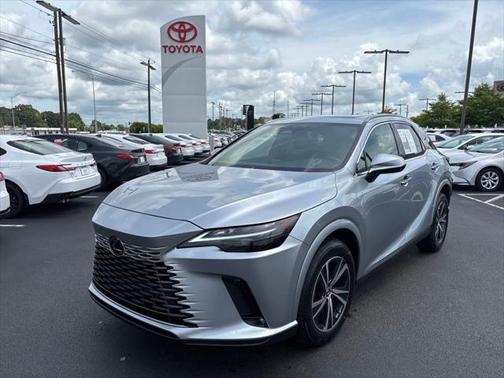 2023 Lexus RX 350 Base