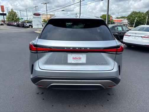 2023 Lexus RX 350 Base