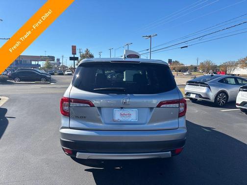 2020 Honda Pilot 2WD EX-L