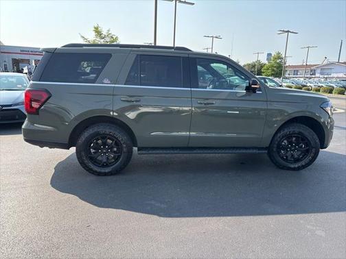 2024 Ford Expedition Timberline