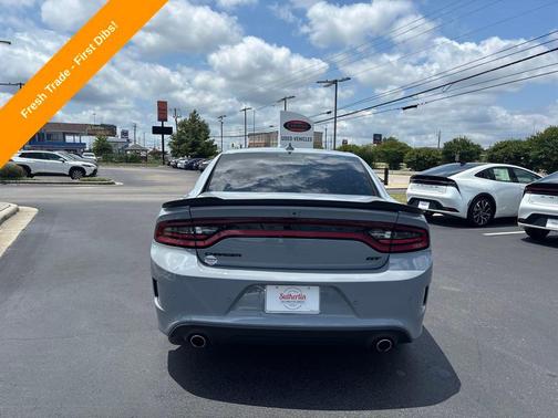 2022 Dodge Charger GT