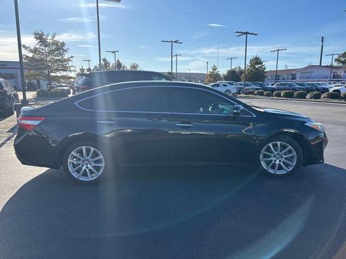 2013 Toyota Avalon XLE Touring