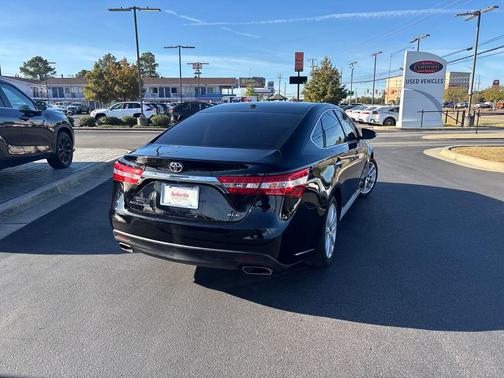2013 Toyota Avalon XLE Touring