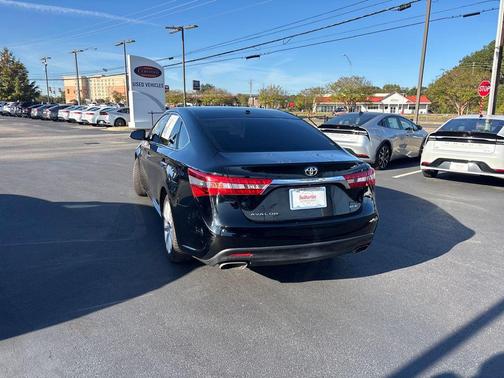 2013 Toyota Avalon XLE Touring