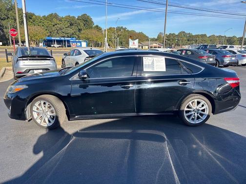 2013 Toyota Avalon XLE Touring