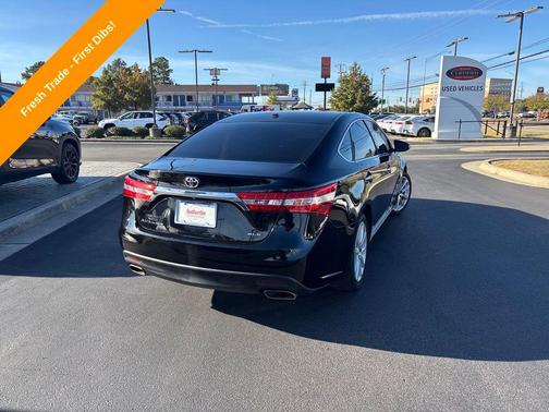 2013 Toyota Avalon XLE Touring