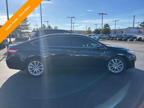 2013 Toyota Avalon XLE Touring