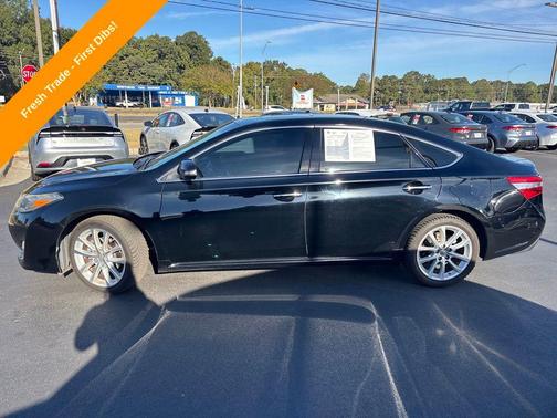 2013 Toyota Avalon XLE Touring