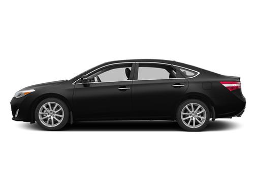 2013 Toyota Avalon XLE Touring