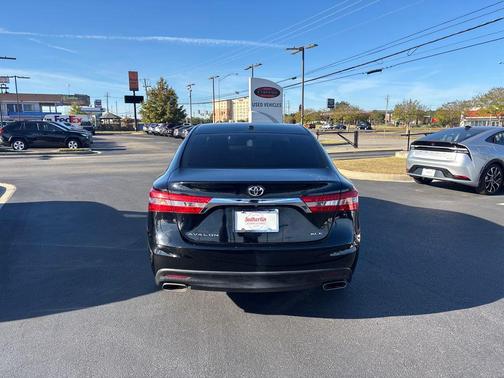 2013 Toyota Avalon XLE Touring