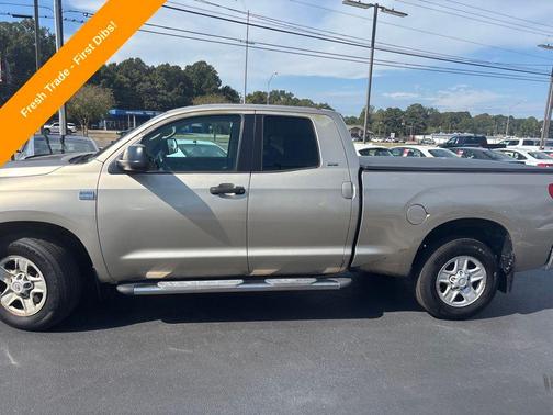 2007 Toyota Tundra SR5