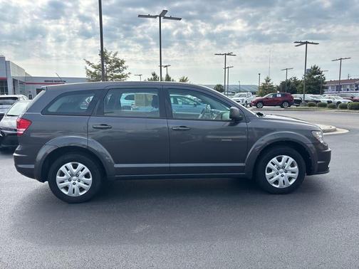 2014 Dodge Journey American Value Pkg