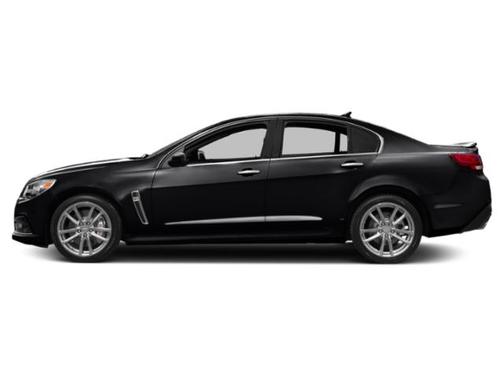 2015 Chevrolet SS Base