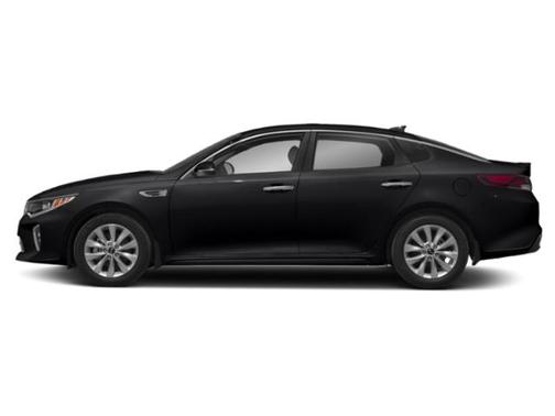 2018 Kia Optima S