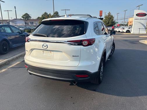 2021 Mazda CX-9 Touring