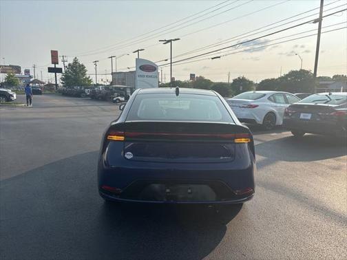 2025 Toyota Prius Limited
