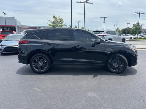 2021 Acura RDX A-Spec