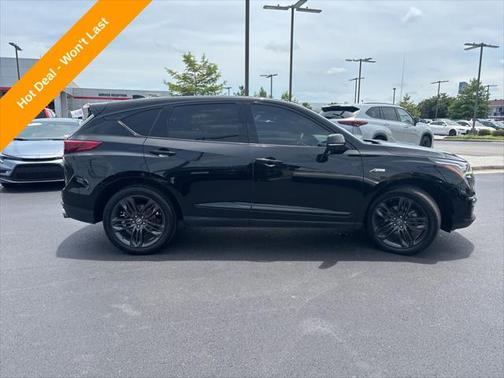2021 Acura RDX A-Spec