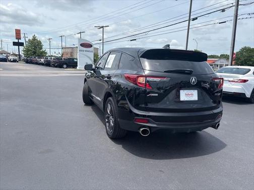 2021 Acura RDX A-Spec