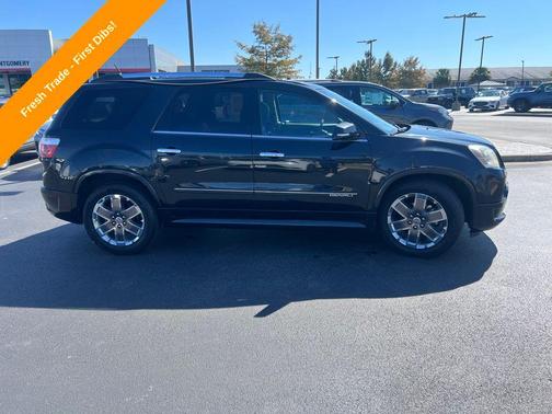 2012 GMC Acadia Denali