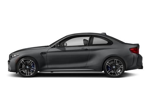 2018 BMW M2 Base