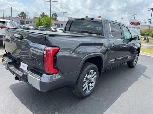 2025 Toyota Tundra 1794 Edition