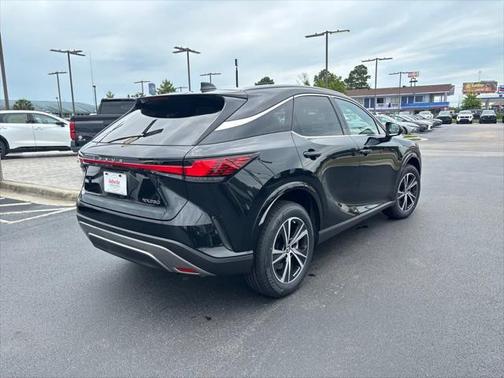 2024 Lexus RX 350 Base