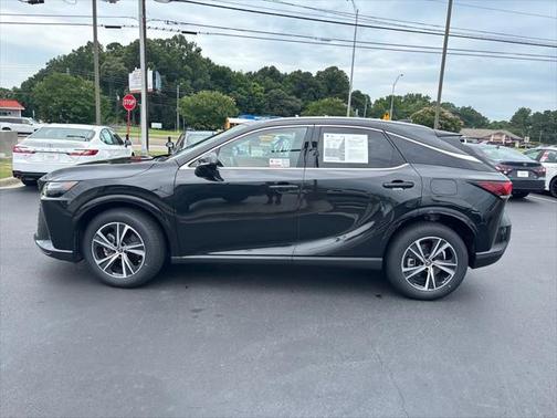 2024 Lexus RX 350 Base