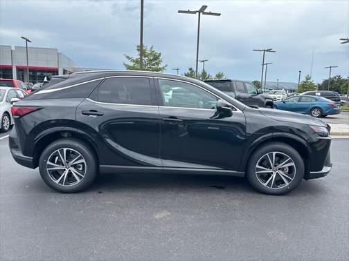 2024 Lexus RX 350 Base
