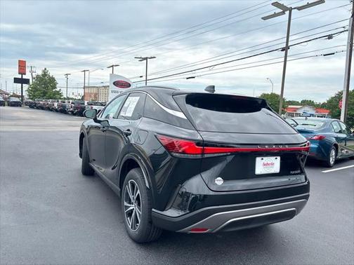 2024 Lexus RX 350 Base