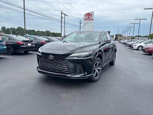 2024 Lexus RX 350 Base