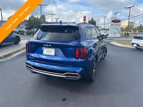 2023 Kia Sorento S