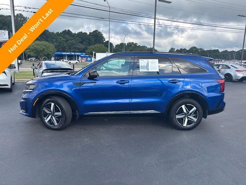 2023 Kia Sorento S