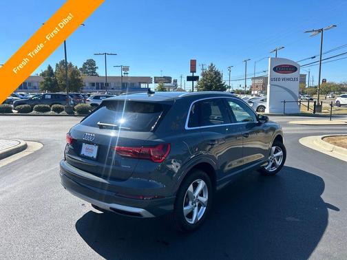 2020 Audi Q3 45 Premium