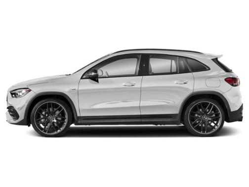 2021 Mercedes-Benz AMG GLA 45 Base 4MATIC