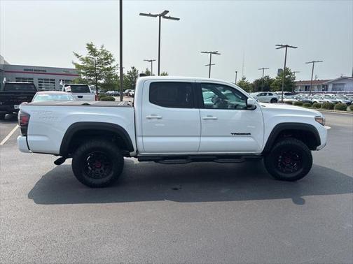 2022 Toyota Tacoma TRD Pro