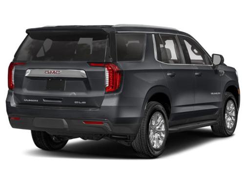 2024 GMC Yukon SLE