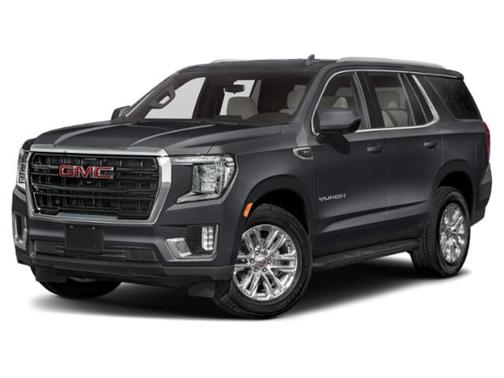 2024 GMC Yukon SLE