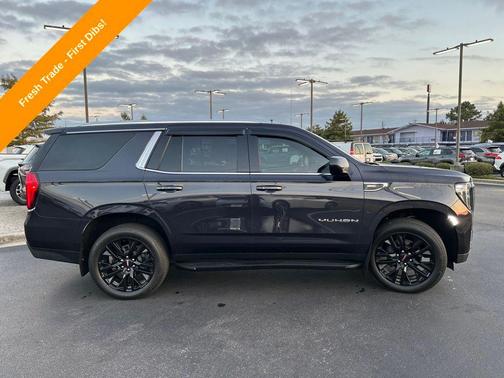 2024 GMC Yukon SLE