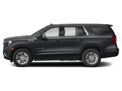 2024 GMC Yukon SLE