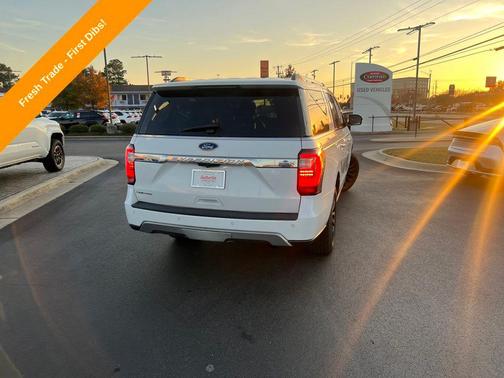 2019 Ford Expedition Max Limited