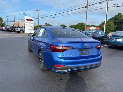 2023 Volkswagen Jetta 1.5T Sport