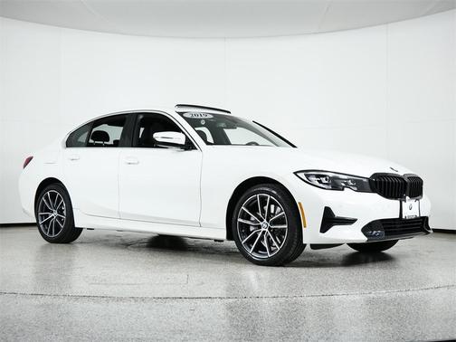 Photo 1 of 67 of 2019 BMW 330 i xDrive