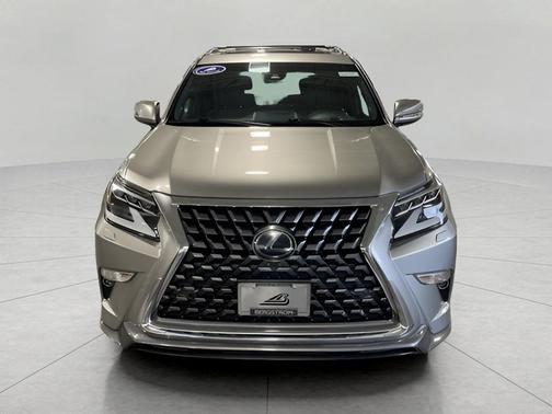 2020 Lexus GX 460 Premium