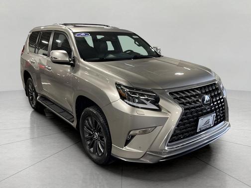 2020 Lexus GX 460 Premium